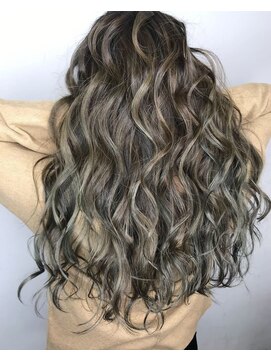 プロデュース 淵野辺店(Produce) ☆無造作/マーメイドアッシュ/小顔☆【淵野辺.淵野辺駅】