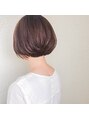 シアアオヤマ 表参道青山(SHEA aoyama)&nbsp;明るい白髪染め。きれいに染まるレシピを使ってます[表参道青山]