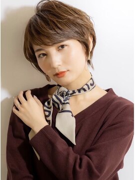 フェリーラメール(FEERIE la mer) 【Aujua★AVEDA★勝どき】