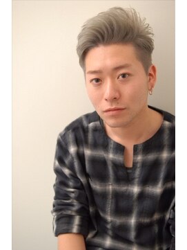 クラシカ(classika) メンズグレーstyle