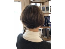 ヘアー テイク