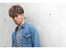 【メンズ限定】カット＋ヘッドスパ（炭酸泉付）