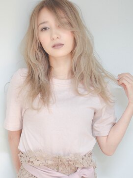 ロッコ(ROCCO) 【ROCCO/大橋】外国人風インナーハイライト