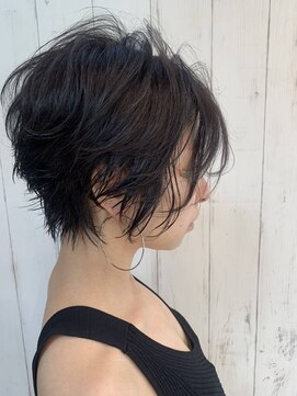 ウミマチ(umi machi) umi machi  コンサバシャギー　2021/8/9