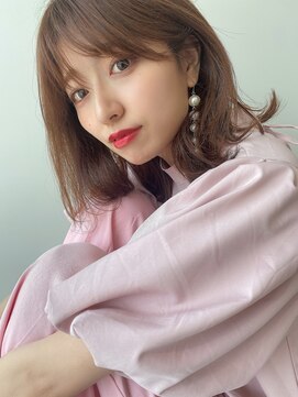 ユルフ(yulf) baked pink☆[津市/久居/津駅/久居駅]