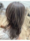 大人ハイライト