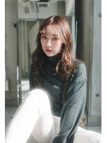 ソワリー 栄(THOiRY)&nbsp;可愛くします！！　by坂元