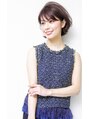 マーズソレイユラモード(mars soleil la mode) サイドやバックから見て美しいシルエットにこだわっています。