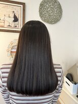 エムツー(M2)&nbsp;髪質改善ロング