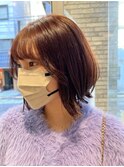 くびれボブ☆ヒップス大宮 北島奈那子