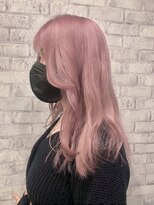 リベルテ(LIBERTE)&nbsp;韓国ピンク♪