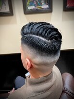 ヒロギンザ 秋葉原店(HIRO GINZA)&nbsp;スキンフェード