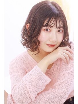 ムーブ 西白井店(MOVE) ガーリーピンク