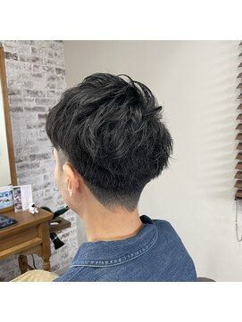 リモア (Re:more) マッシュレイヤー