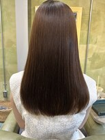 グレースマンカフェ(GRACE MAN CAFE)&nbsp;髪質改善　酸性ストレート