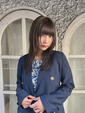 ブリンク(blink) オリーブグレージュ