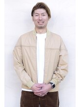 リィリ バイ ロダット 横浜(rili by LODAT)&nbsp;TORU さん