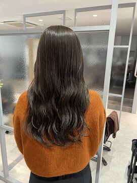 バサ 国分寺店(BASSA) 透明感ベージュブラウン~