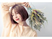 【丁寧なカウンセリング、あなたのなりたいを叶える♪】共有＆共感を大切に、お客様のお悩み解決。