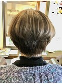 ショート