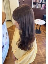 ファーレンピュアスウィート(fahren-pure-suite) pail pink beige