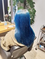 エイト 藤沢店(EIGHT fujisawa)&nbsp;アクアブルー【藤沢】