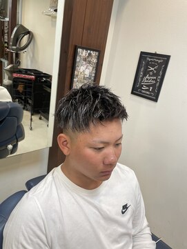 スリーク(SLEEK) ホワイトメッシュ