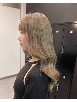 レム 長野青木島店(REM) beige