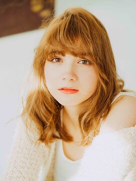 スタリー(Starry) 外国人風ミディ20代/30代/40代/ハレマチ通り