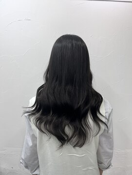 プルエクステのお店ネクスト(NEXT) #プルエクステ #エクステ #シールエクステ