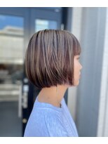 コクーン 辻堂(Cocoon) ハイライト、シャドールーツ、バレイヤージュ【白髪ぼかし可