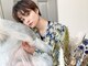 オズライン(Oz Line)の写真/女性スタイリストのみのサロンだから、美容院が苦手な方も肩ひじ張らずにリラックスして過ごせる♪
