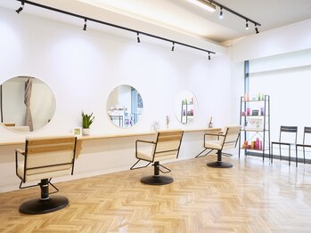 BROOM　【ブルーム】