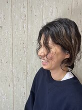 ココアミ(cocoami)&nbsp;マコ 