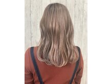 カシェット(cachette)