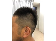 ビアード