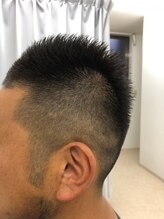 ビアード