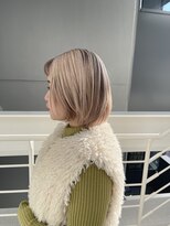 いろあそび 八王子&nbsp;ベージュ×ブラウン