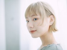 アッシュ 池上店(Ash)の雰囲気（撮影やヘアショーなどで活躍しているスタッフが在籍）