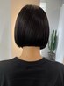【自分史上最高の髪へ】超高濃度水素髪質改善カラー＋カット＋バイカルテ