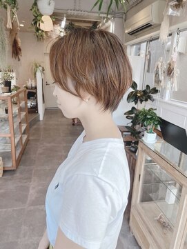 ジェロ(GELo) GELo.short