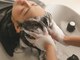 ヨクヘアー(yoku hair)の写真/ヘッドスパ専門店出身の極上施術で癒されて＊溜まった疲れを癒す至福のリラックスタイムをお届けします