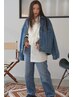 内部修復ケア人気No.3 ☆似合わせカット＋ケアカラー＋7step￥19,800→￥15,840