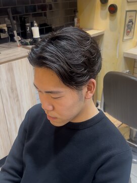 グルーマーズトウキョウ(GROOMER/S TOKYO) ラフカール