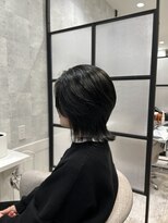 イーズ バイ インス(Yeeee.s by INCE)&nbsp;白髪ぼかし/脱白髪染め/脱白髪染めハイライト/透明感