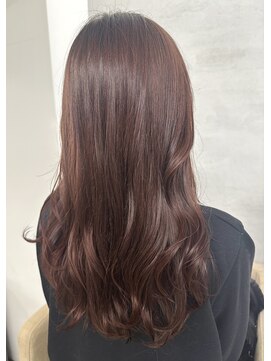 インビテーション(invitation) ツヤカラー◎ベリーピンク