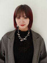 クペウ アエレ(cope'u aele)&nbsp;Miyu 