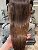 ヒカリス 中崎店(HIKARIS)&nbsp;髪質改善ストレート