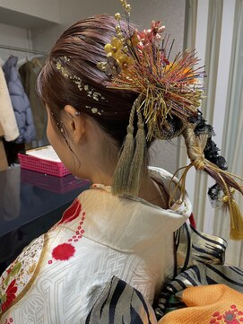 シャンプーボーイ 宮崎駅前店(SHAMPOO BOY) 宮崎/ハイライト/メンズパーマ/宮崎駅