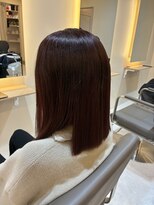 リアン(ReAN)&nbsp;切りっぱなしボブ